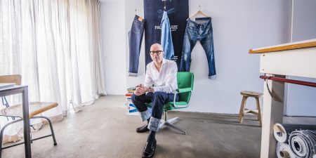 Paul Kruize jeans