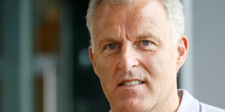 Peter R De Vries ANP