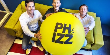 Phizz brexit health pill verenigd koninkrijk ondernemen