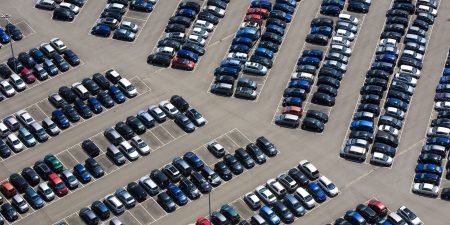 Raamsdonkveer Lease Plan gebruikte autos
