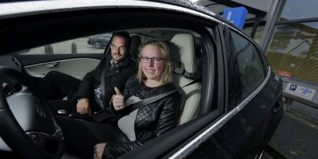 Rijschool Geduld Dordrecht