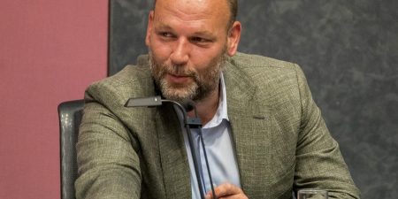 Rutger Groot Wassink anp