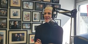 Stacey Rookhuizen