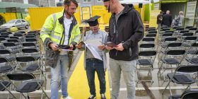 Stedin personeel tekort techniek werving jongeren
