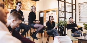 Strategisch ontwerpbureau vacatures werving sollicitaties