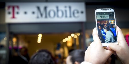 T Mobile Tele2 Marketing