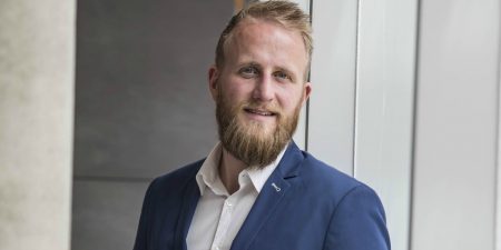 Thijmen de Coo privacybescherming Algemene Verordening Gegevensbescherming