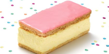 Tompouce 1