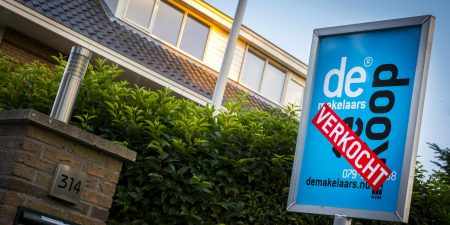 Verkocht 2