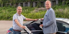 Werkverkeer Ondernemer Zomervideo