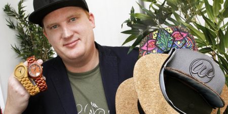 Woed Rutger Visser