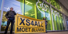 XS4 ALL 1