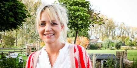 Yvon Jaspers Onze Boerderij Boer zoekt vrouw kijkcijferkanon televisiehit ondernemer