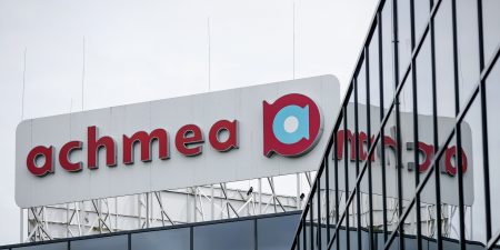Achmea functioneringsgesprek afschaffen