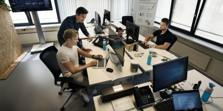 Alles uit je marketingeuro