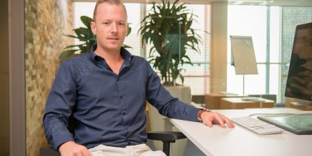 Appromoters florian rost van tonningen