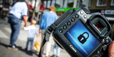 Avg privacywetgeving persoonsgegevens