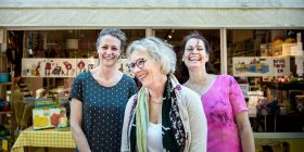 Baboffel speelgoed groningen winkelier retail
