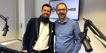 Bas van der veldt ceo afas ondernemer robert van der ham