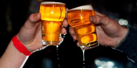 Biertje prijzen omhoog horeca abn amro wet wab