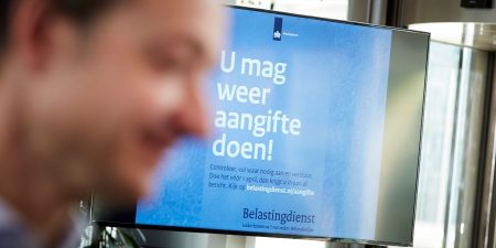 Bijverdiensten opgeven belasting