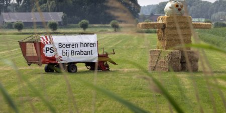 Boerenprotest1