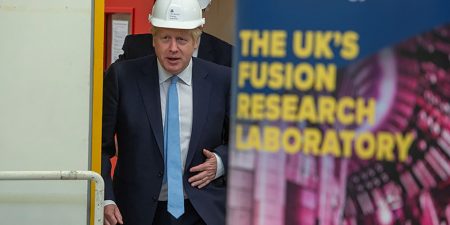 Boris johnson brexit premier problemen economie