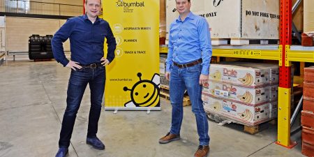 Bumbal mkb logistiek transporteurs