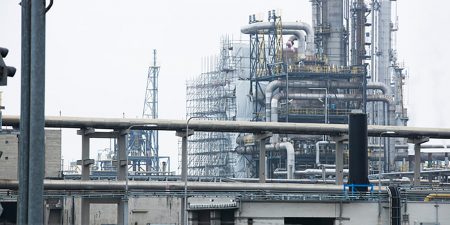 Co2 belasting taks vervuilende industrie overheid