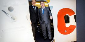 Corendon uslu verkoop hotels vloot pakketreizen sundio