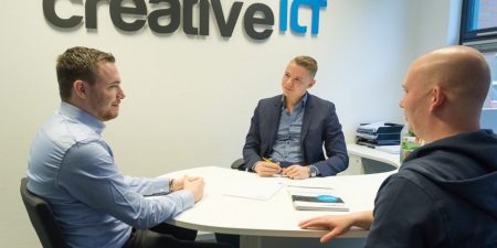 Creativeict