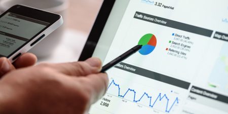 Digital marketing SEO optimalisatie