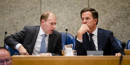 Dividendbelasting 1