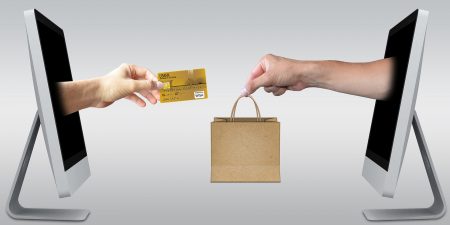 Ecommerce webshop mannen koopjesjagers pb
