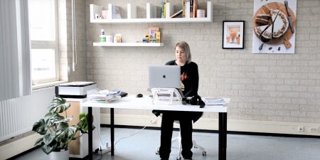 Eenmanszaken eenzaamheid