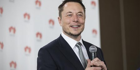 Elon musk tesla inkomen onderneemr space x paypal boring company neuralink