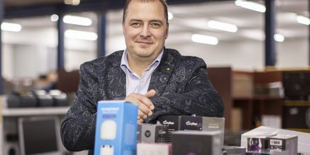 Eric iedema veendam edc internet