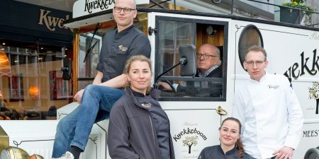 Familiebedrijf kwekkeboom