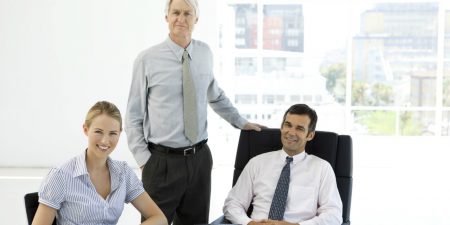 Familiebedrijven geven medewerkers minder kansen op promotie