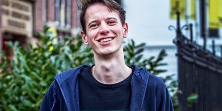 Frank brinkkemper hackathon it sector
