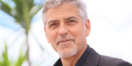 George clooney storytelling nespresso
