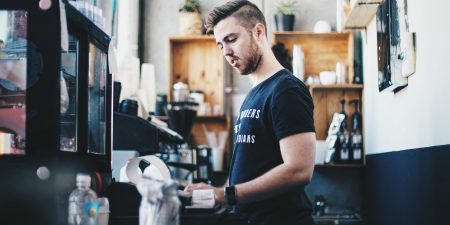 Goede klantenservice wapen tegen geweld webwinkel