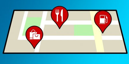 Googlemapsomzetvergroten