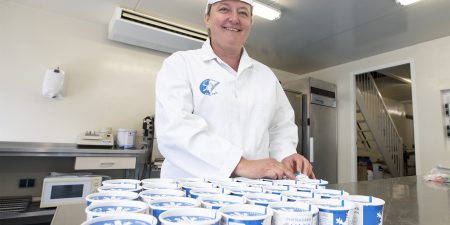 Ijs ijswinkel familiebedrijf klaasses
