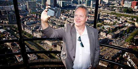 Influencer marketing online marketing horeca ondernemer
