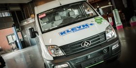 Kleyn trucks ondernemen bedrijfsauto bedrijfswagen ondernemer