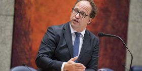 Koolmees arbeidsmarkt wetsvoorstel