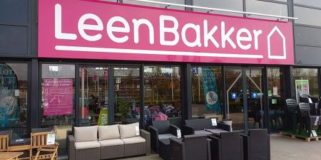 Leen bakker
