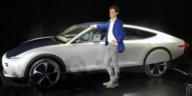 Lightyear onthulling lex hoefsloot