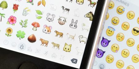 Lilian stolk emoji